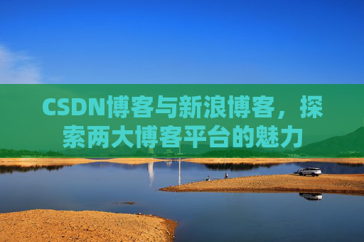CSDN博客与新浪博客，探索两大博客平台的魅力