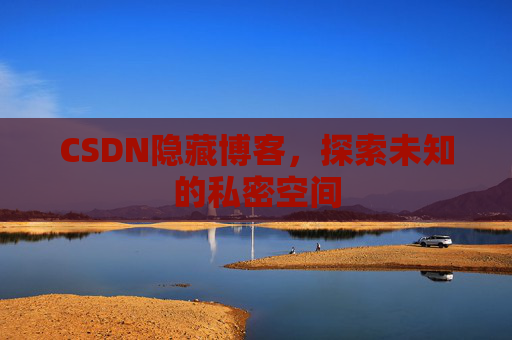 CSDN隐藏博客,探索未知的私密空间